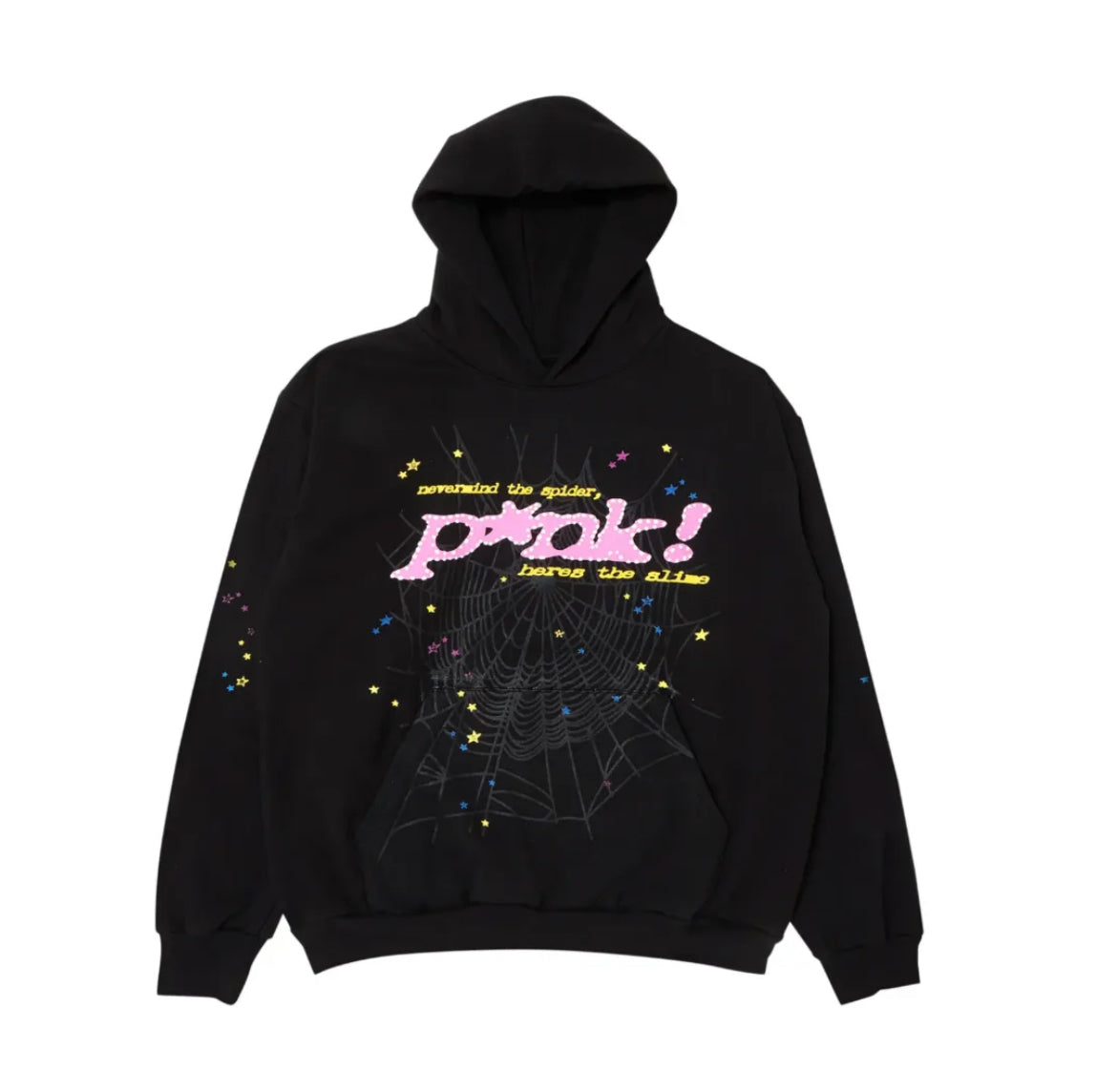 Spyd3r hoodies