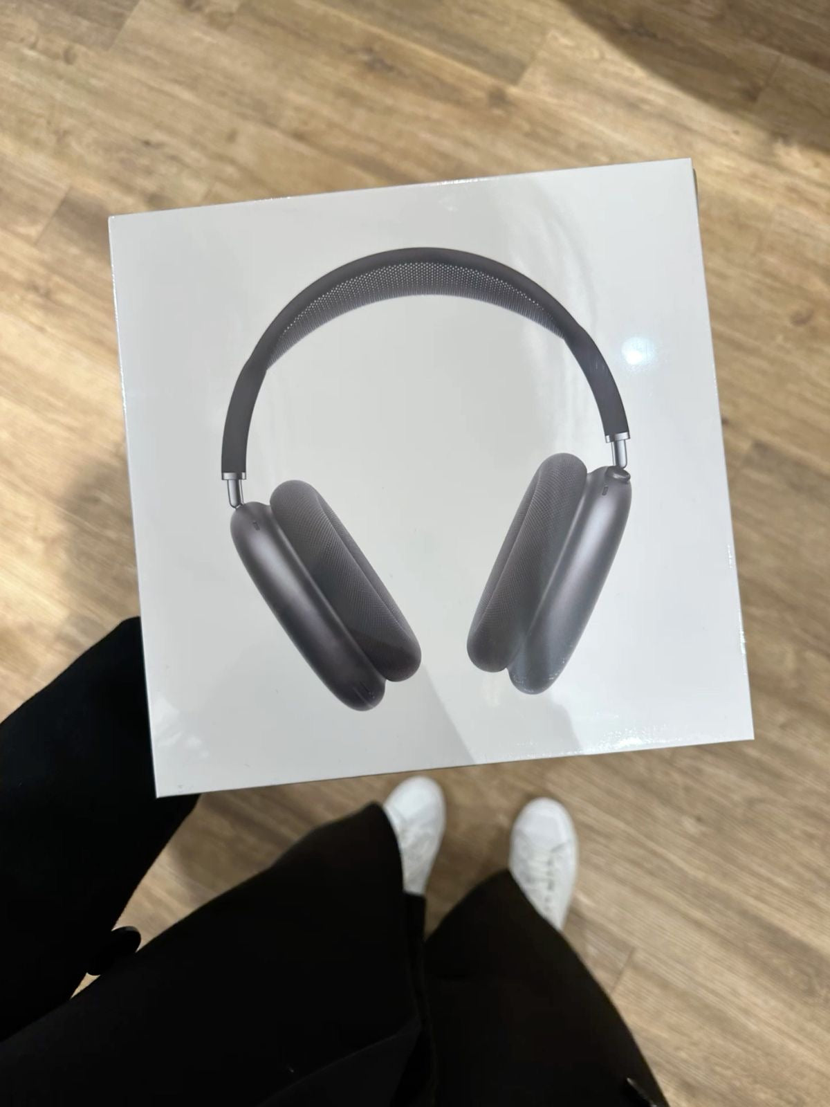 Airfod Pro Max