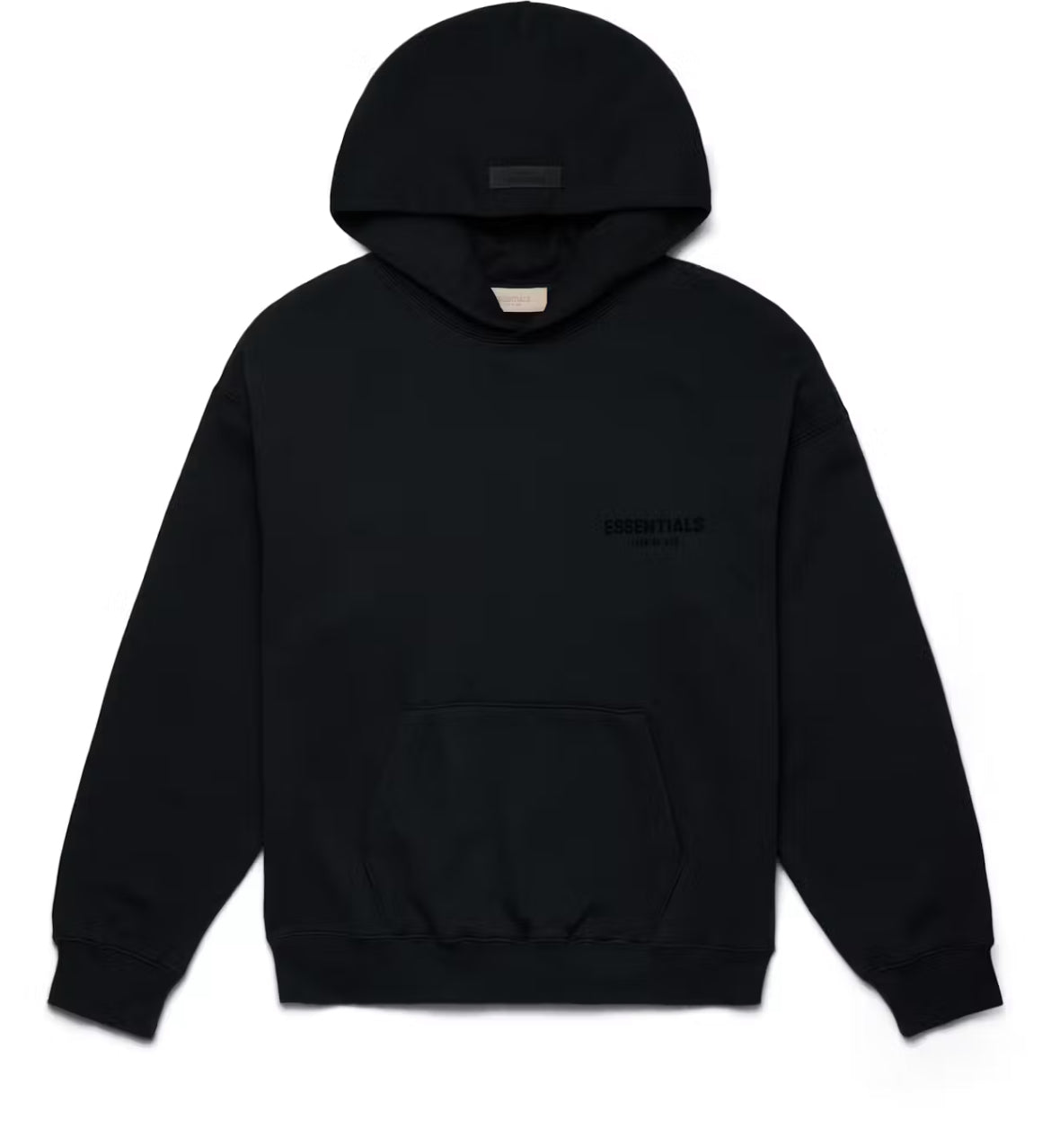 Ess3ntials hoodie (oversized)