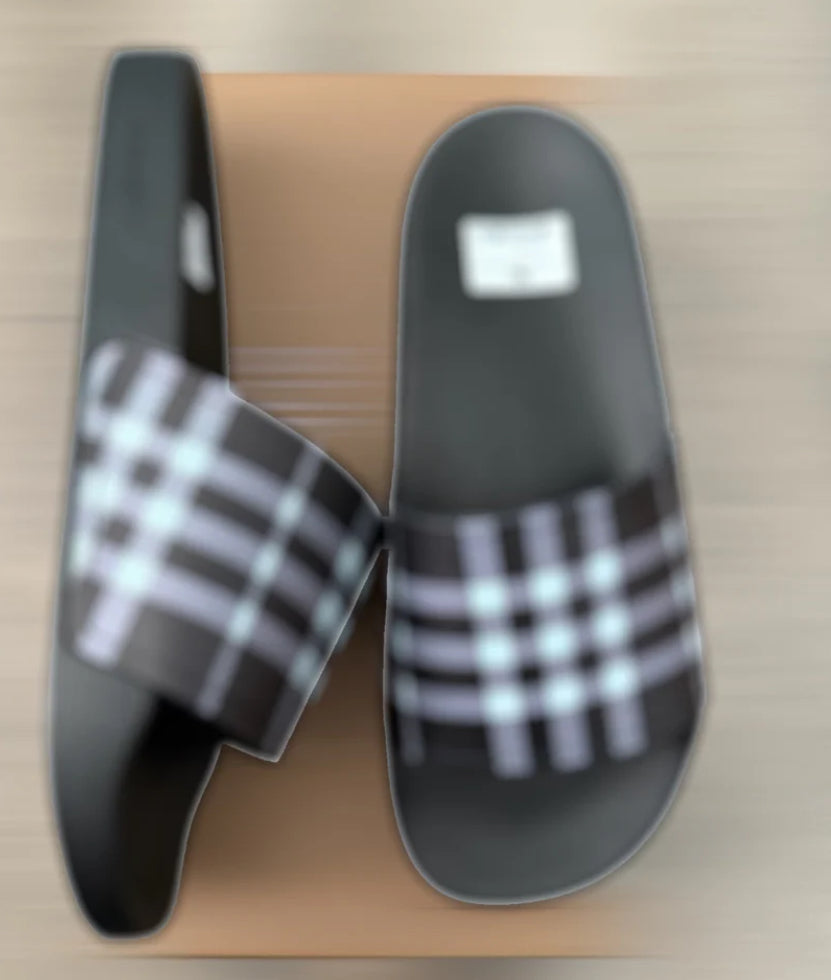 bberry slides