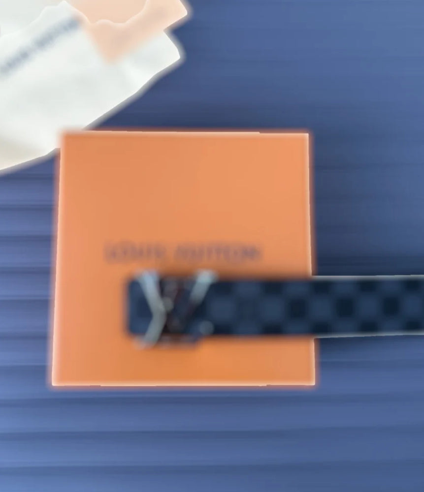 l0uis vu1tt0n Belt