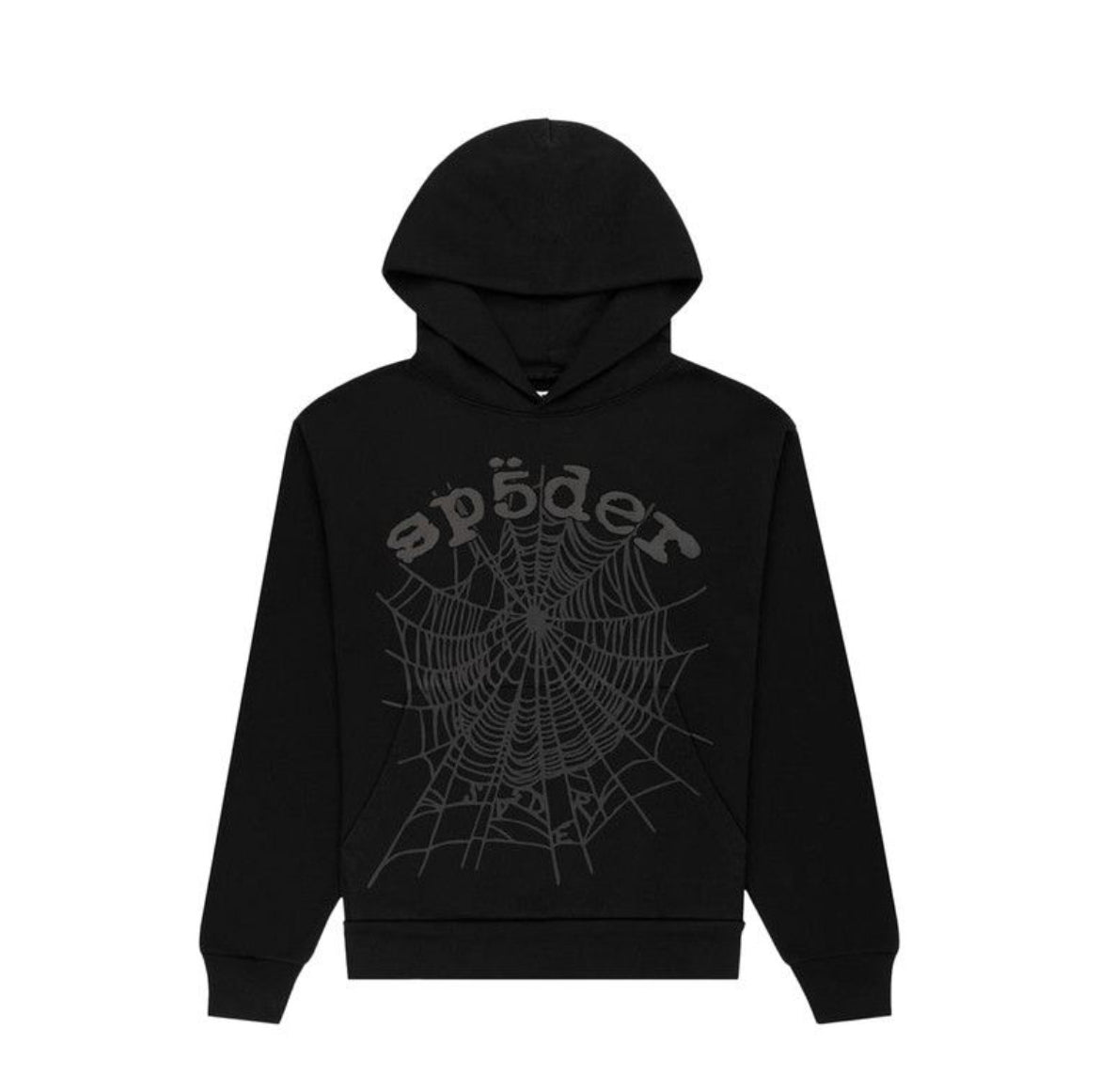 Spyd3r hoodies
