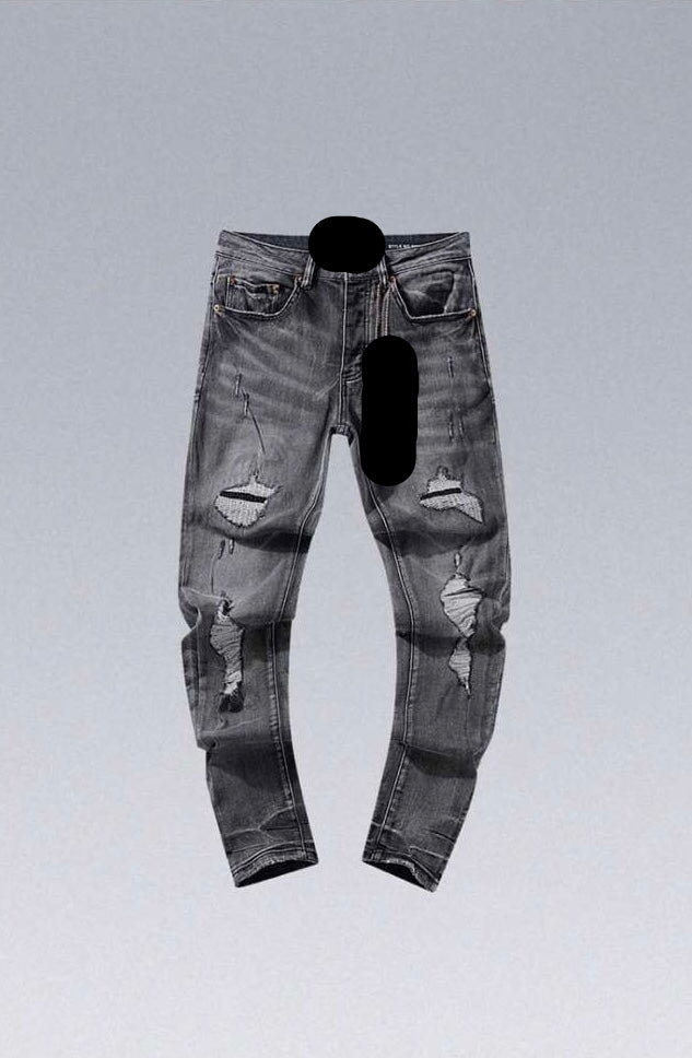 Purp1e jeans