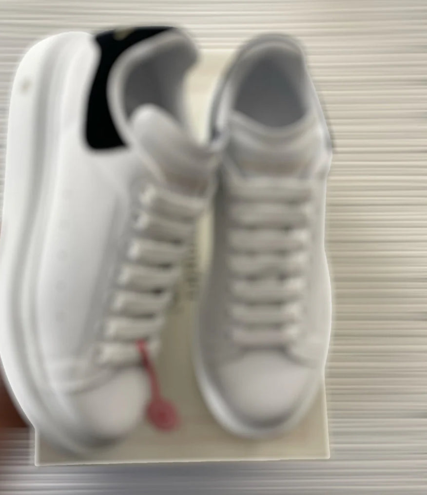 Mq33n shoes