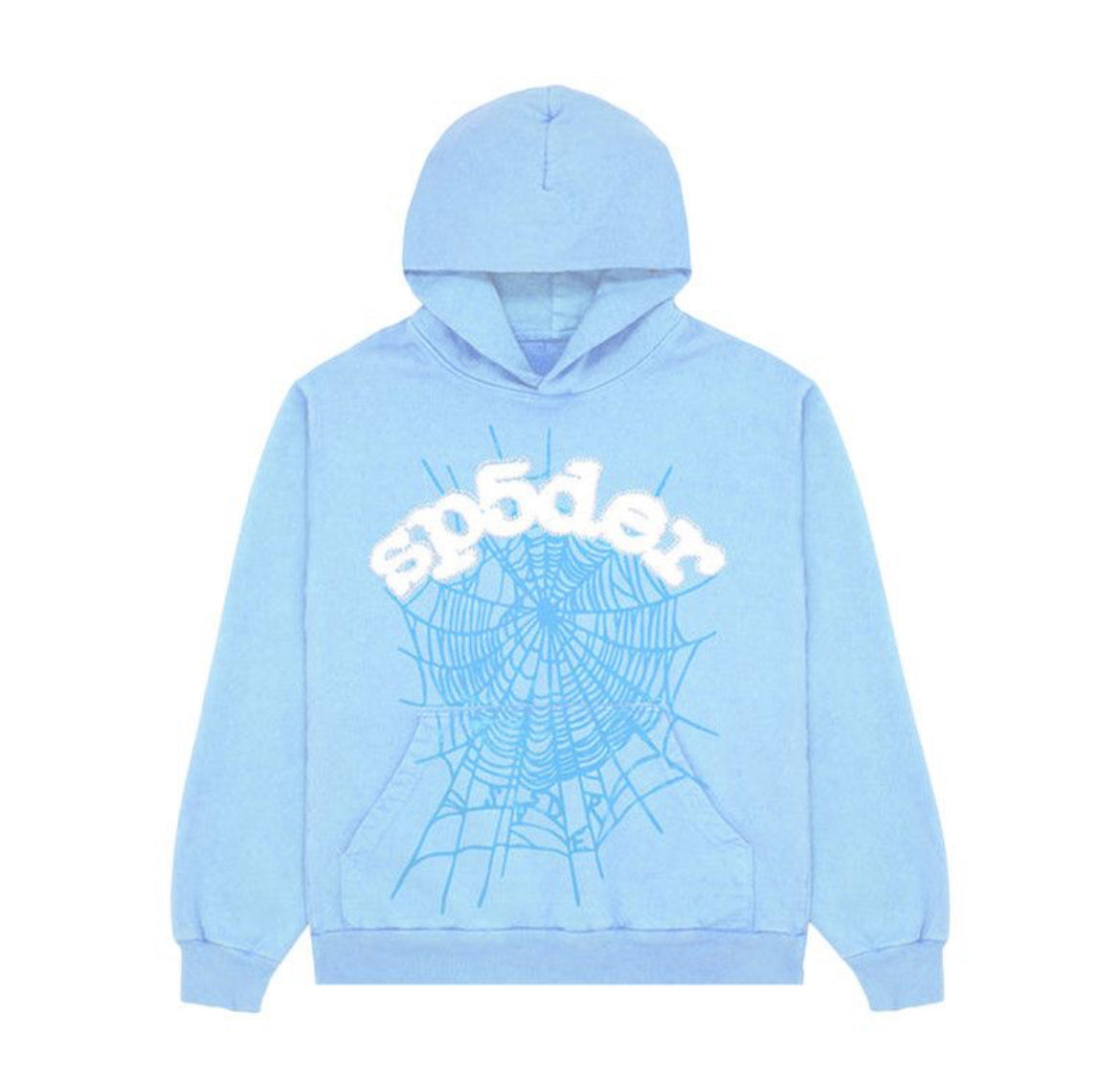 Spyd3r hoodies