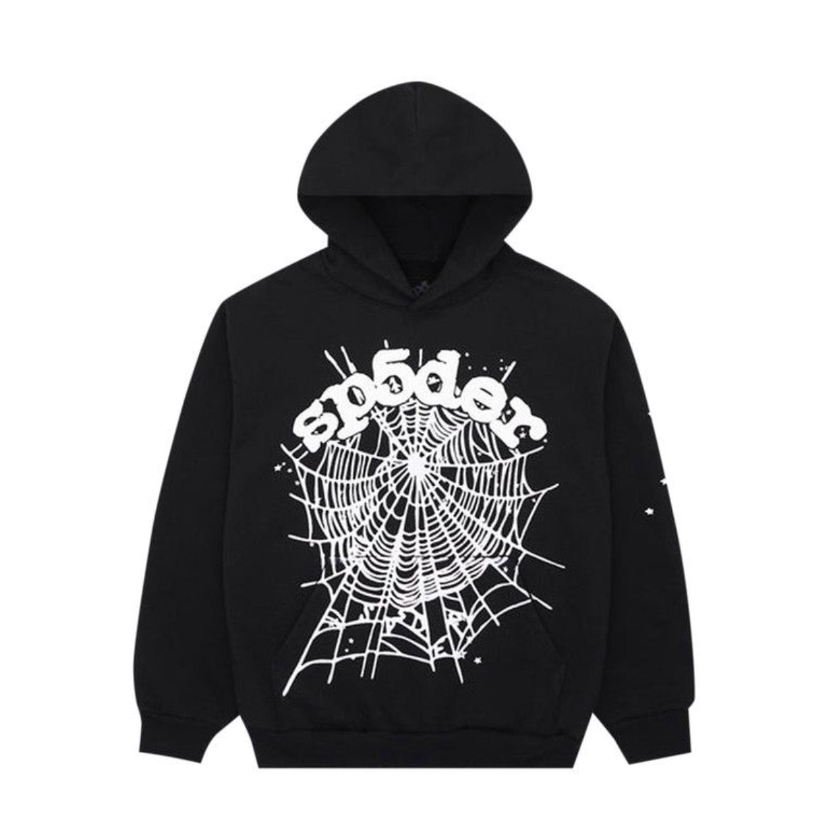 Spyd3r hoodies