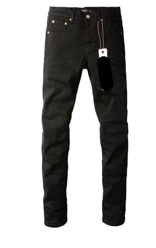 Purp1e jeans