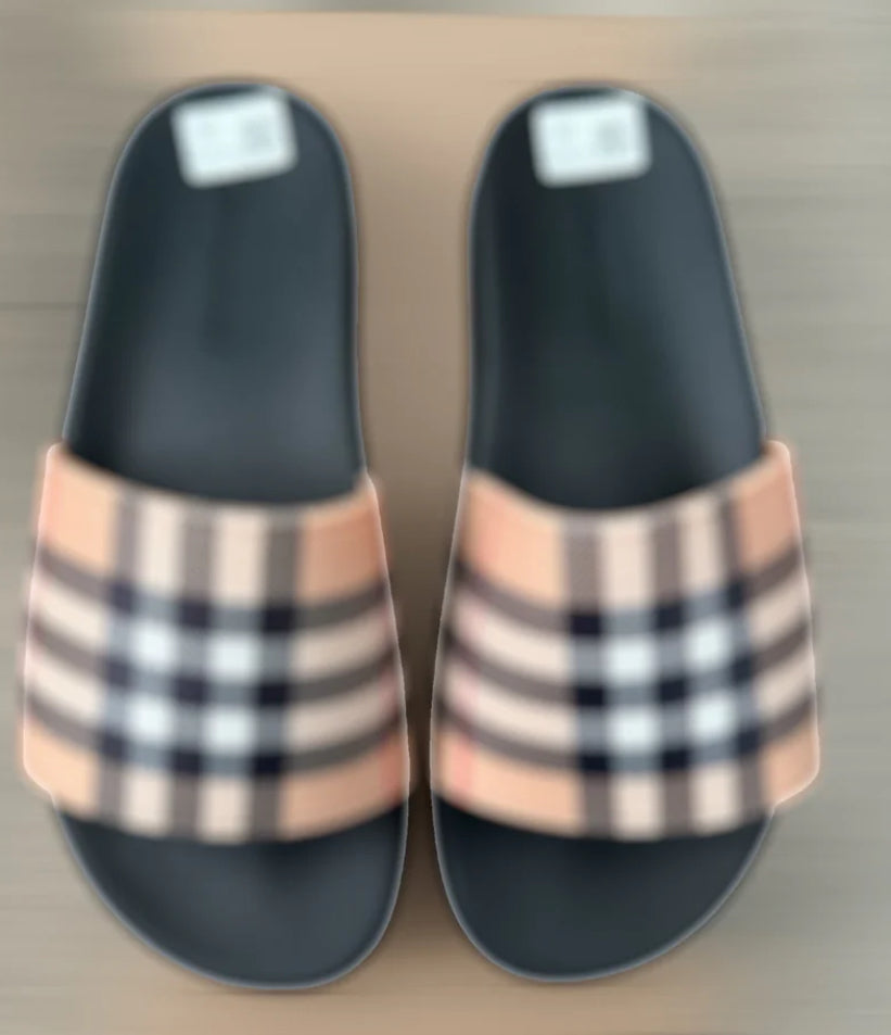 bberry slides