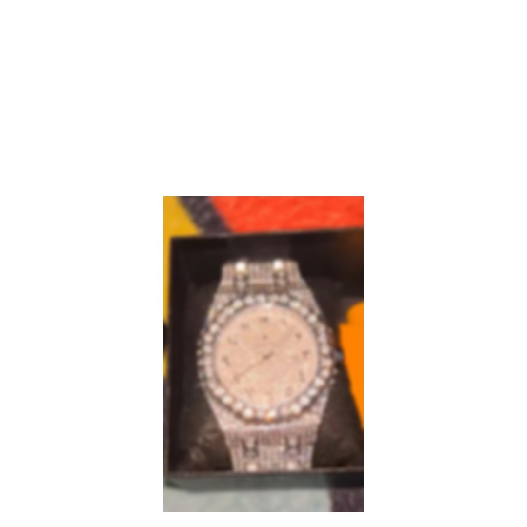 Iced out r0yal 0ak @ud3mars p1guet